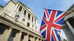 EC Markets：英国经济衰退已成定局；贝利能否开启负利率